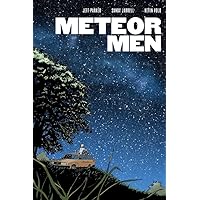 Meteor Men: Introduction Meteor Men: Introduction Kindle Paperback