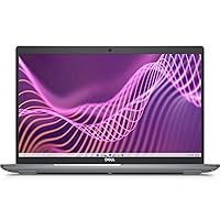 Dell Latitude 5540 Home & Business Laptop (Intel i7-1365U 10-Core, 64GB RAM, 512GB PCIe SSD, Intel Iris Xe, 15.6