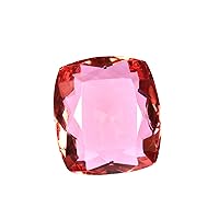 84.25 Ct Alexandrite Cushion Shaped Used for Jewelry Crafting