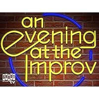 An Evening At The Improv