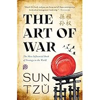 The Art of War (Paperback Book)