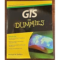 GIS For Dummies GIS For Dummies Paperback Kindle