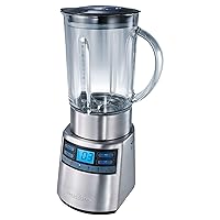 PC-UM 1006 Stainless Steel Universal Mixer