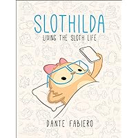 Slothilda: Living the Sloth Life (1)
