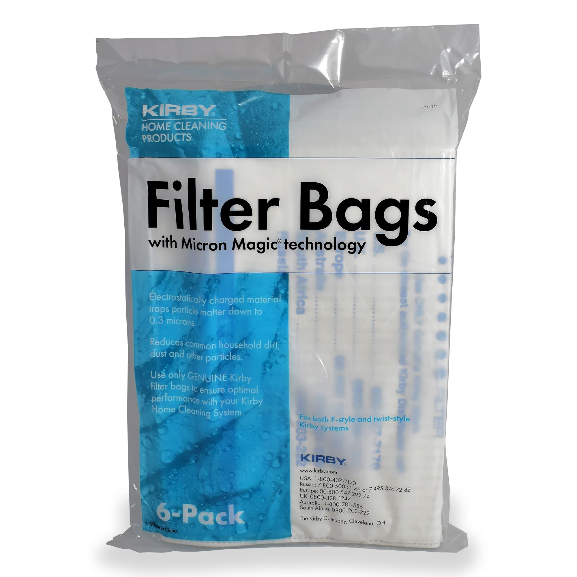 Magic Bag Pad, Blue, X-Large, 2.6 Pound – Health Stork