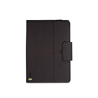 Radiation Blocking Universal Tablet Case for 9 to 10.5 inch Tablets (Black)