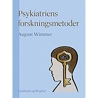 Psykiatriens forskningsmetoder (Danish Edition)