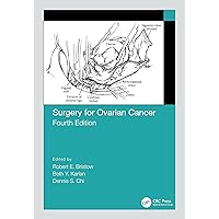 Surgery for Ovarian Cancer Surgery for Ovarian Cancer Hardcover Kindle
