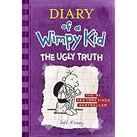 The Ugly Truth (Diary of a Wimpy Kid, Book 5) The Ugly Truth (Diary of a Wimpy Kid, Book 5) Kindle Hardcover Audible Audiobook Paperback Audio CD