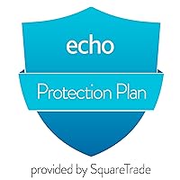 2-Year Protection Plan plus Accident Protection for Echo (previous generation, 2015 release)