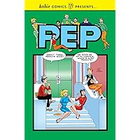 Archie's Pep Comics (Archie Comics Presents) Archie's Pep Comics (Archie Comics Presents) Paperback Kindle