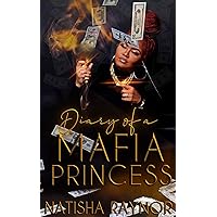 Diary of a Mafia Princess Diary of a Mafia Princess Kindle Paperback