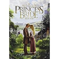 The Princess Bride (20th Anniversary Edition) The Princess Bride (20th Anniversary Edition) DVD Multi-Format Blu-ray VHS Tape