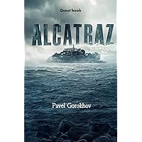 Alcatraz (Russian Edition)