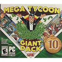 UIE Mega Tycoon Giant Pack