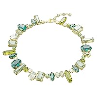 SWAROVSKI Gema Crystal Necklace Collection