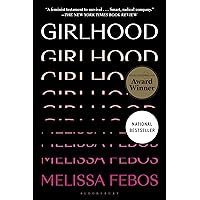 Girlhood Girlhood Paperback Kindle Audible Audiobook Hardcover