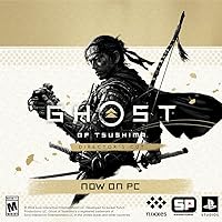 Ghost of Tsushima DIRECTOR'S CUT - PC [Online Game Code]