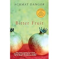 Bitter Fruit Bitter Fruit Kindle Paperback Audible Audiobook