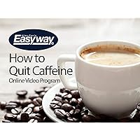 Allen Carr's Easyway - How to Quit Caffeine Online Video Program