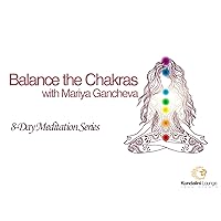 Balance the Chakras with Mariya Gancheva