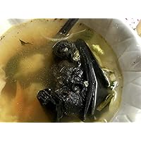 ConversationPrints BAT SOUP GLOSSY POSTER PICTURE PHOTO BANNER PRINT nasty gross food chinese