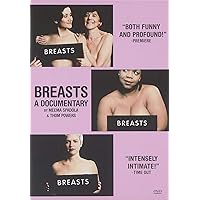 Breasts - A Documentary Breasts - A Documentary DVD