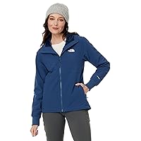 THE NORTH FACE Women's Shelbe Raschel Hoodie (Standard and Plus Size)