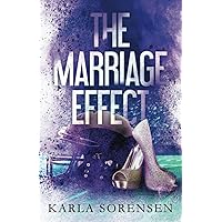 The Marriage Effect: Alternate Cover (Washington Wolves Alternate Covers) The Marriage Effect: Alternate Cover (Washington Wolves Alternate Covers) Paperback Hardcover