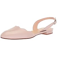 French Sole FS/NY Women's Book Ballet Flat