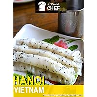 Accidental Chef Hanoi, Vietnam [Blu-ray]