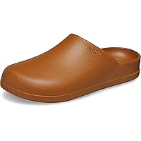Unisex-Adult Dylan Mules Clogs-Shoes