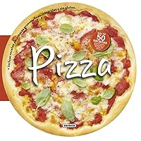 Pizza (Spanish Edition)