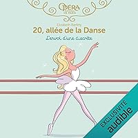L'envol d'une discrète: 20, allée de la danse 5 L'envol d'une discrète: 20, allée de la danse 5 Kindle Audible Audiobook Paperback
