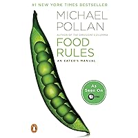 Food Rules: An Eater's Manual Food Rules: An Eater's Manual Paperback Audible Audiobook Kindle Hardcover