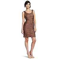 Jessica Howard Women's Special Occasion Rouched
