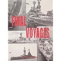 Final Voyages Final Voyages Hardcover Paperback