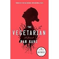 The Vegetarian The Vegetarian Paperback Audible Audiobook Kindle Hardcover Audio CD