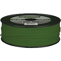 Install Bay PWGN18500 Primary Wire 18 Gauge - Green (500 Feet)