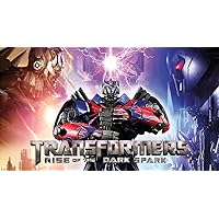 Transformers Rise of the Dark Spark [Online Game Code] Transformers Rise of the Dark Spark [Online Game Code] PC Download Nintendo 3DS PS3 Digital Code PlayStation 3 PS4 Digital Code PlayStation 4 Xbox 360 Nintendo Wii U