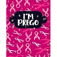 I'm Prego: Pregnancy Tracker | Baby Shopping List | Pre-Natal Visits | Baby Shower Tracker | Nursery Planner | Baby Name Ideas | Hospital Checklist