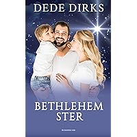 Bethlehem Ster: Die Sonneblomreeks (Afrikaans Edition)
