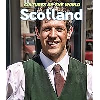 Scotland (Cultures of the World)