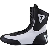 TITLE BOXING Speed-Flex Encore Mid Boxing Shoe