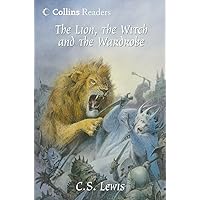 The Lion, the Witch and the Wardrobe (Collins Readers) The Lion, the Witch and the Wardrobe (Collins Readers) Paperback Mass Market Paperback Hardcover Audio CD Sheet music