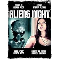 Aliens Night