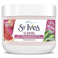 St. Ives Watermelon Face Moisturizer - 1.8 oz