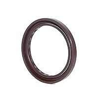 Brand High Pressure Oil Seal 55-70-7mm BAFSL1SF Type Brown Rubber for Hydraulic Pump/Motor