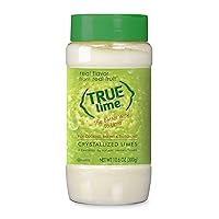 True Lime 10.6oz Shakers (1 shaker) (Original Version)