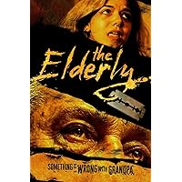 The Elderly The Elderly DVD Blu-ray